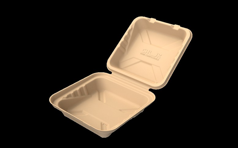 CHUK clamshell alternate shade